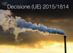 Decisione (UE) 2015/1814