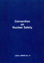 Convention on Nuclear Safety Convention on Nuclear Safety