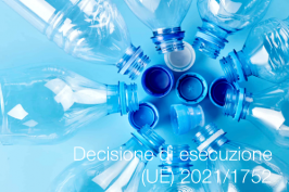 Decisione di esecuzione (UE) 2021/1752  