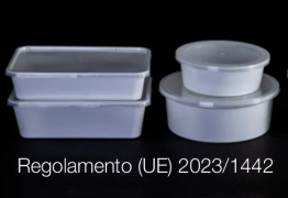 Regolamento (UE) 2023/1442