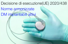 Decisione di esecuzione (UE) 2020/438