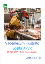 Vademecum illustrato | Scelta APVR