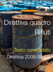 ebook Direttiva 2008/98/CE ebook Direttiva 2008/98/CE