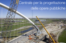 Centrale per la progettazione delle opere pubbliche