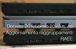 Decreto 20 febbraio 2023 n. 40 Decreto 20 febbraio 2023 n. 40