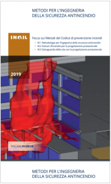 Metodi per l'ingegneria della sicurezza antincendio