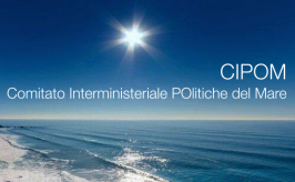 Comitato Interministeriale per le POlitiche del Mare (CIPOM)