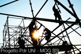 PdR in consultazione | MOG salute e sicurezza sul lavoro