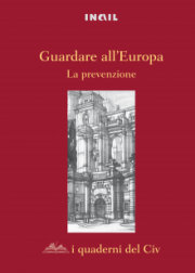 Guardare all’Europa - La prevenzione