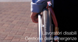 Lavoratori disabili