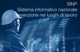 Sistema informativo nazionale prevenzione nei luoghi di lavoro (SINP)