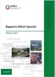 Rapporto Rifiuti Speciali - Ed. 2017 