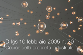 Decreto legislativo 10 febbraio 2005 n. 30