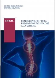 Consigli pratici per la prevenzione del dolore alla schiena