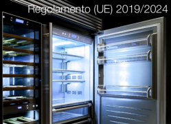 Regolamento (UE) 2019/2024 Regolamento (UE) 2019/2024