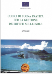 Gestione dei rifiuti nelle isole - EU