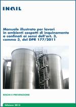 INAIL - Manuale Ambienti confinati