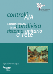 Controlli AIA Conoscenza condivisa in un sistema unitario a rete Controlli AIA Conoscenza condivisa in un sistema unitario a rete