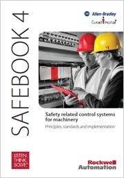 Rockwell Automation - Safebook 4