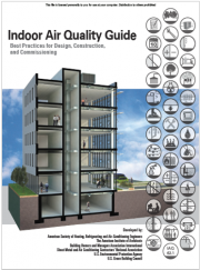 Indoor Air Quality (IAQ) - ASHRAE Indoor Air Quality (IAQ) - ASHRAE