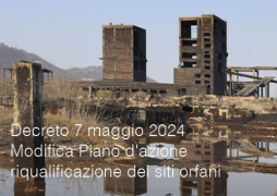 Decreto 7 maggio 2024 