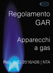 Regolamento GAR Regolamento (UE) 2016/426