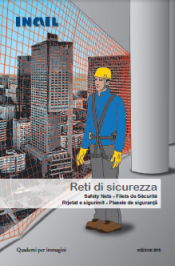  Reti di sicurezza - INAIL