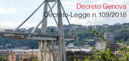 Decreto-Legge 28 settembre 2018 n. 109