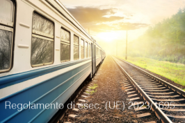 Regolamento di esecuzione (UE) 2023/1695 Regolamento di esecuzione (UE) 2023/1695