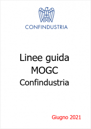 Linee guida MOGC Confindustria 2021