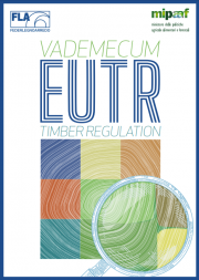 Vademecum EUTR Timber Regulation