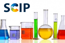 SCIP database | Tracciamento sostanze estremamente preoccupanti (SVHC)