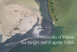 Protocollo d’Intesa sui fanghi dell'8 aprile 1993