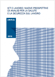 ICT e lavoro: salute e sicurezza sul lavoro