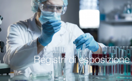 Registro di esposizione: nuove modalità di trasmissione