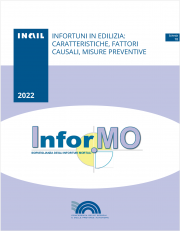 Infor.MO | Infortuni in edilizia