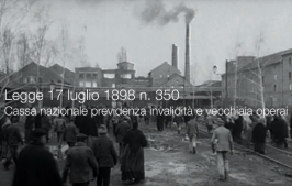 Legge 17 luglio 1898 n. 350