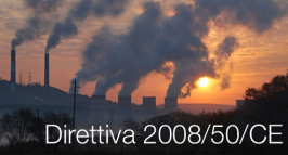 Direttiva 2008/50/CE