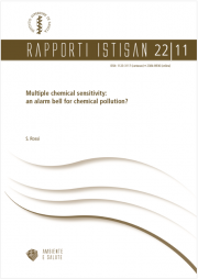 Sensibilità chimica multipla: un campanello di allarme da inquinamento chimico?