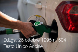 Decreto Legislativo 26 ottobre 1995 n. 504