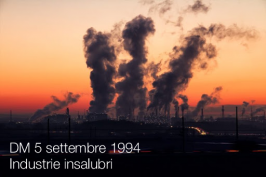 D.M. 5 Settembre 1994