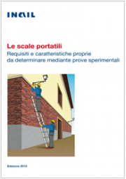 Le scale portatili - INAIL