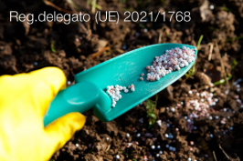 Regolamento delegato (UE) 2021/1768 Regolamento delegato (UE) 2021/1768