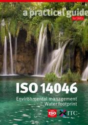 ISO 14046: A practical guide for SMEs ISO 14046: A practical guide for SMEs