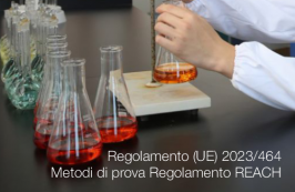 Regolamento (UE) 2023/464