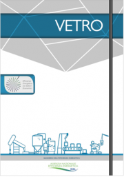 Quaderni dell'efficienza energetica - VETRO Quaderni dell'efficienza energetica - VETRO
