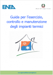 La climatizzazione degli ambienti