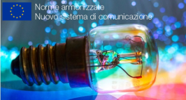 Norme armonizzate: nuovo sistema di comunicazione Norme armonizzate: nuovo sistema di comunicazione