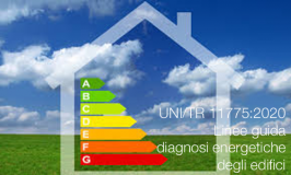 Linee guida per le diagnosi energetiche degli edifici