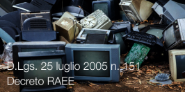 Decreto Legislativo 25 luglio 2005 n. 151 Decreto Legislativo 25 luglio 2005 n. 151